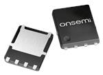 onsemi NTMFS002N10MCL MOSFET