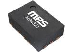 Monolithic Power Systems (MPS) MP4321 Configurable-Frequency Step-Down Converters
