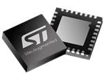 STMicroelectronics VNF1048F Automotive High-Side Switch Controller