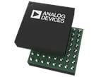 Analog Devices Inc. AD4630-24/AD4632-24雙通道24位元SAR ADC