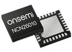 onsemi NCN26010工業乙太網路收發器