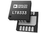 Analog Devices Inc. LT8333電流模式DC-DC轉換器