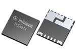 Infineon Technologies TLE4971 XENSIV™ Coreless Current Sensors