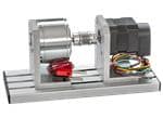 Infineon Technologies MOTIX™ Motor Bench