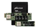 具有NVMe™的7450 SSD