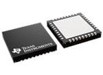 Texas Instruments DP83TC814-Q1 100BASE-T1 Automotive Ethernet PHY