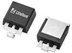 Littelfuse SMTOAK2表面黏著封裝TVS二極體