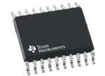 Texas Instruments ADS130B04-Q1 4通道32kSPS Δ-Σ ADC