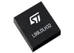 STMicroelectronics L99LDLH32 32-Channel LED Driver with CAN FD Light