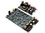 Infineon Technologies GS-EVB-AUD-BUNDLE2-GS Evaluation Platform