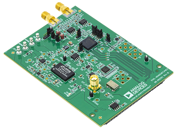EVAL-ADAQ23878 Evaluation Board - ADI | Mouser