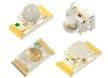 紅外圓頂鏡片SMD LED