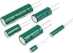 Eaton Electronics High-Power Supercapacitors