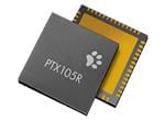 PTX105R Multi-protocol NFC Forum Compliant Reader