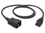 PC-BCK AC Power Cords
