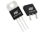 STMicroelectronics MDmesh™ M9功率MOSFET