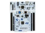 STMicroelectronics NUCLEO-C031C6 Nucleo Development Board