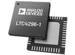 Analog Devices Inc. LTC4296-1 5埠SPoE PSE控制器