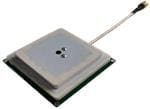 APKG5012GD Active GNSS Dual-Band Antenna