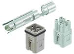 HARTING Han® Q Hybrid