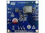 STMicroelectronics STEVAL-L6983IV1同步隔離降壓評估板