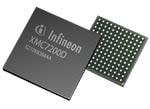 Infineon Technologies XMC7000 32位元工業微控制器