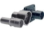 SURE-SEAL D-Sub/環形標準連接器