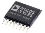 Analog Devices Inc. ADuM340E/ADuM341E/ADuM342E四通道數位隔離器