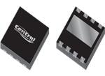 Central Semiconductor GaN N-Channel FETs