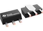 Texas Instruments TLV709 LDO Linear Voltage Regulators