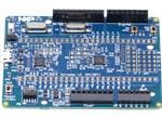 LPC820 微控制器專用 LPCXpresso824-MAX 開發板