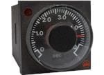 ATC Automatic Timing & Controls 405C 1/16 DIN Timers with Instantaneous Relay