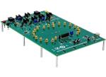 Analog Devices Inc. EVAL-ADATE304 Evaluation Board