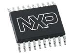 NXP Semiconductors LPC82x 32 位 Arm® Cortex®-M0+ MCU