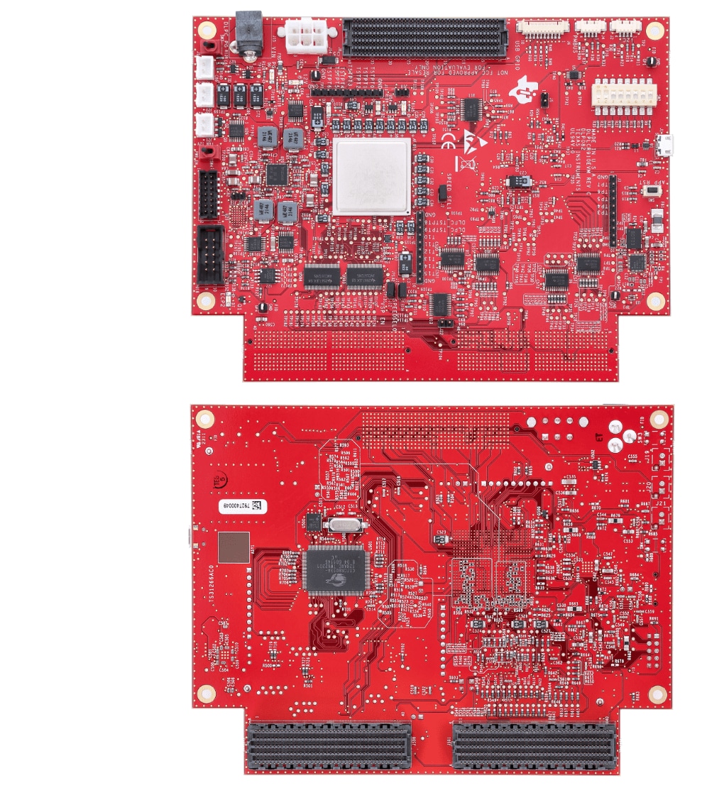 Texas Instruments DLPLCRC910EVM Evaluation Module