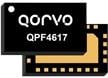 QPF4617 Wi-Fi® 6E Non-Linear Front End Modules