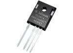 Infineon Technologies CoolSiC ™ 650V G2碳化矽MOSFET