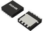 ROHM Semiconductor RQ3xFRATCB功率MOSFET