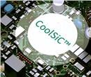 Infineon Technologies CoolSiC™ G2碳化矽MOSFET
