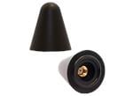 Siretta Delta 45 2.4GHz BLUETOOTH®/Wi-Fi® Stubby Antenna
