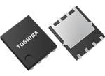 Toshiba UMOS9-H Silicon N-channel MOSFETs