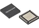 Renesas Electronics RAA489118降壓升壓電池充電器
