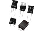 Sanan Semiconductor Automotive Silicon Carbide Schottky Barrier Diodes