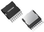 Toshiba L-TOGL與S-TOGL AEC-Q 40V/80V/100V N通道MOSFET