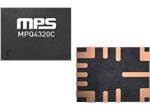 Monolithic Power Systems (MPS) MPQ4320C Synchronous Step-Down Converters