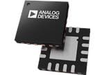Analog Devices Inc. ADG6436 Dual SPDT Switch