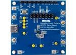 Monolithic Power Systems (MPS) EV2721-RH-00A Evaluation Board