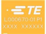 TE Connectivity / Linx Technologies L1/L5 Splatch GNSS片式天線