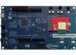 Infineon Technologies CYW920829B0M2P4TAI100EVK Evaluation Kit