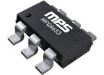 Monolithic Power Systems (MPS) MPQ6653-AEC1 35V BLDC Motor Drivers